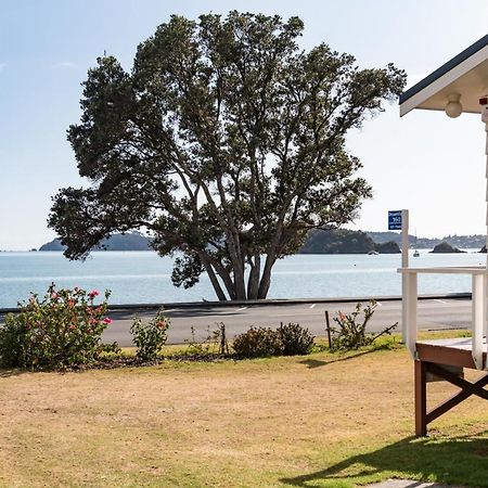 Dream View Waterfront Paihia Villa Ngoại thất bức ảnh