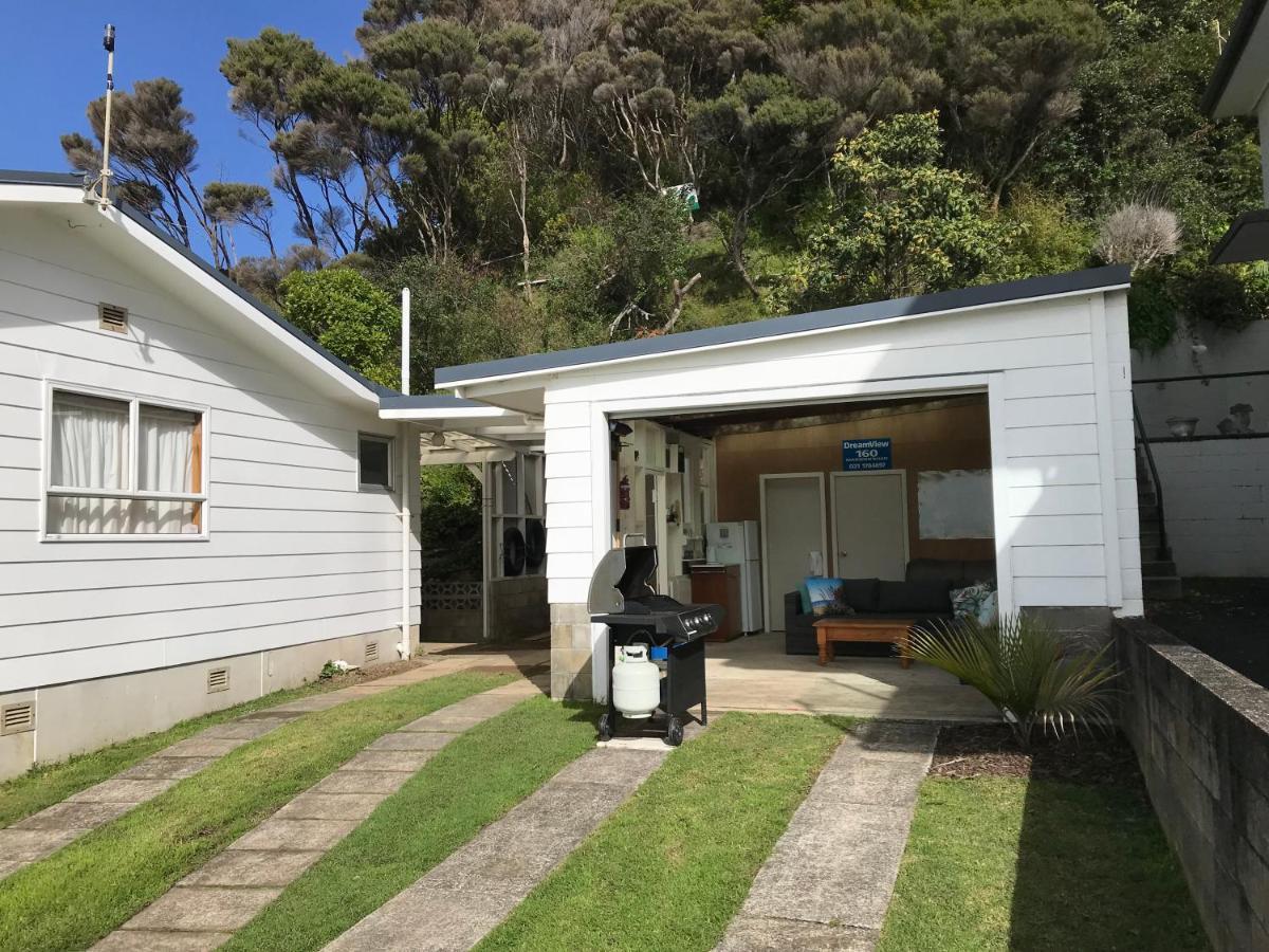 Dream View Waterfront Paihia Villa Ngoại thất bức ảnh