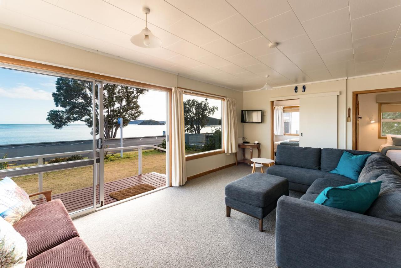 Dream View Waterfront Paihia Villa Ngoại thất bức ảnh