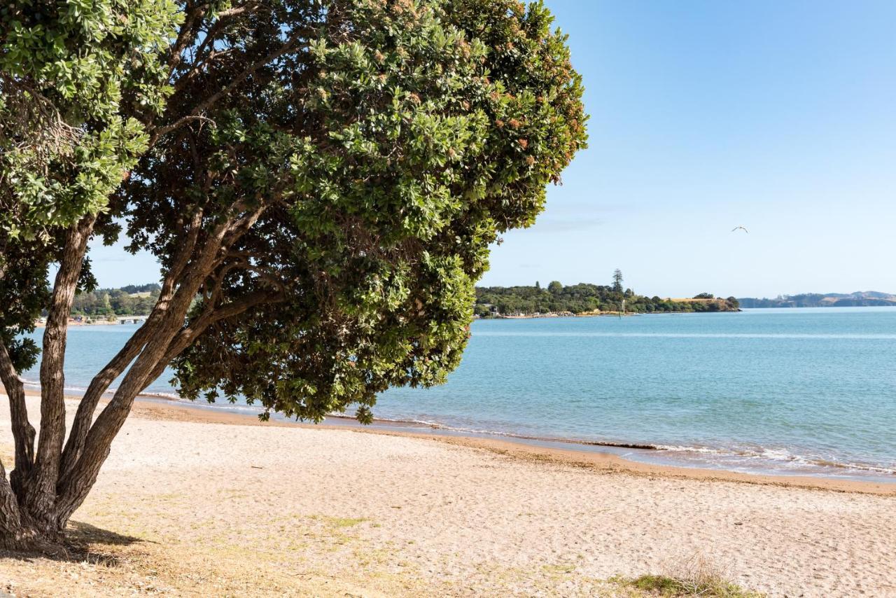 Dream View Waterfront Paihia Villa Ngoại thất bức ảnh