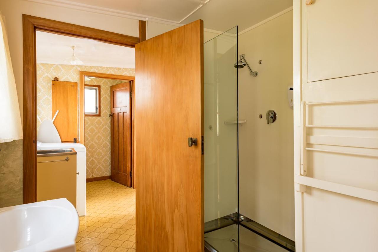 Dream View Waterfront Paihia Villa Ngoại thất bức ảnh