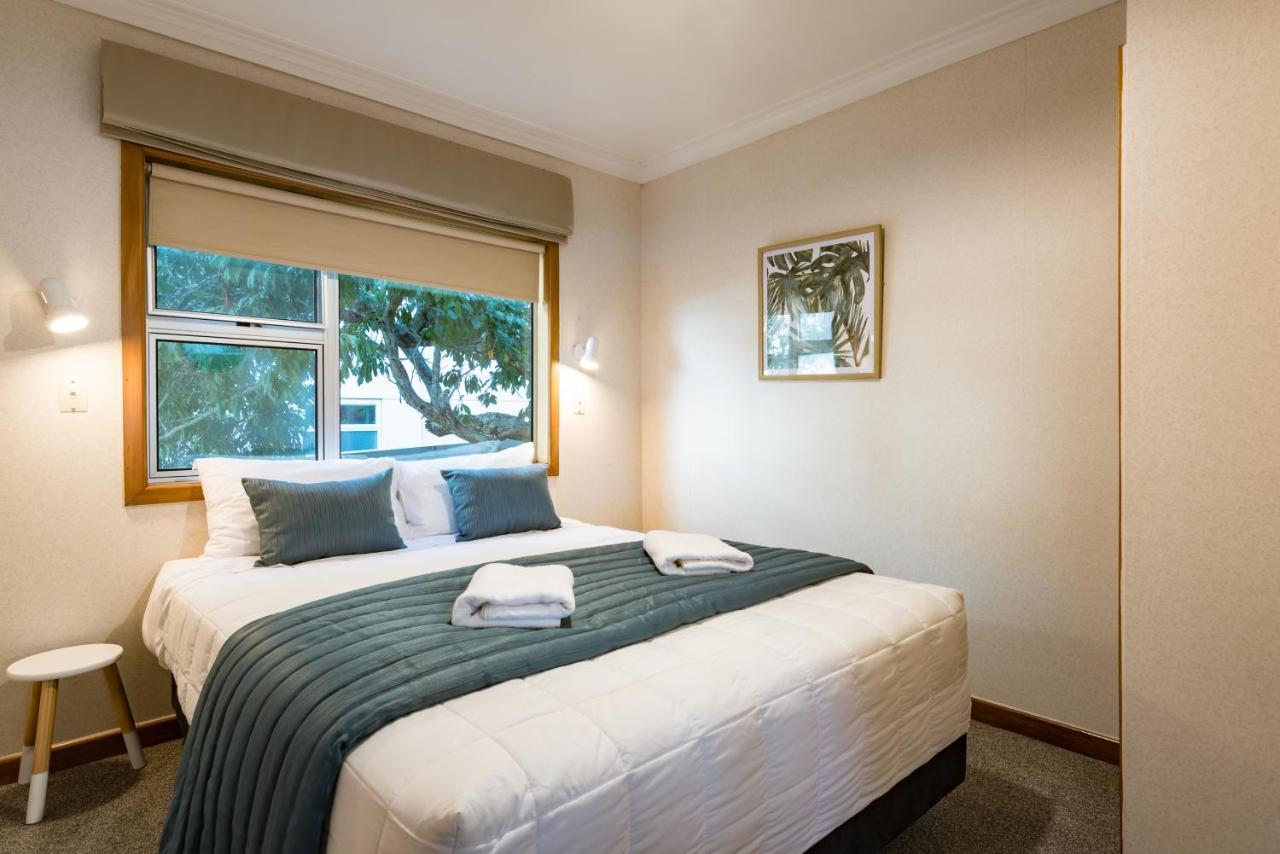 Dream View Waterfront Paihia Villa Ngoại thất bức ảnh