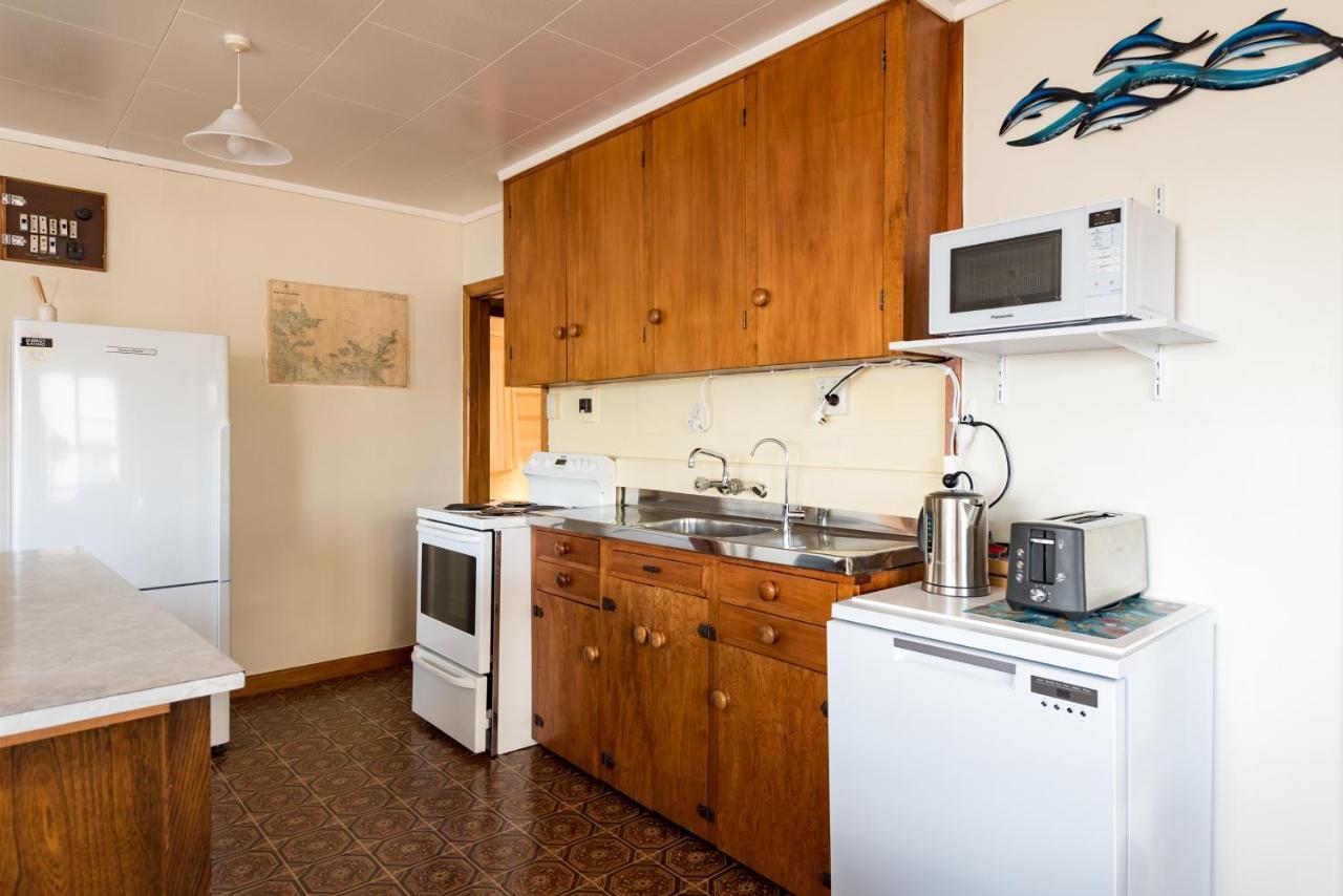 Dream View Waterfront Paihia Villa Ngoại thất bức ảnh