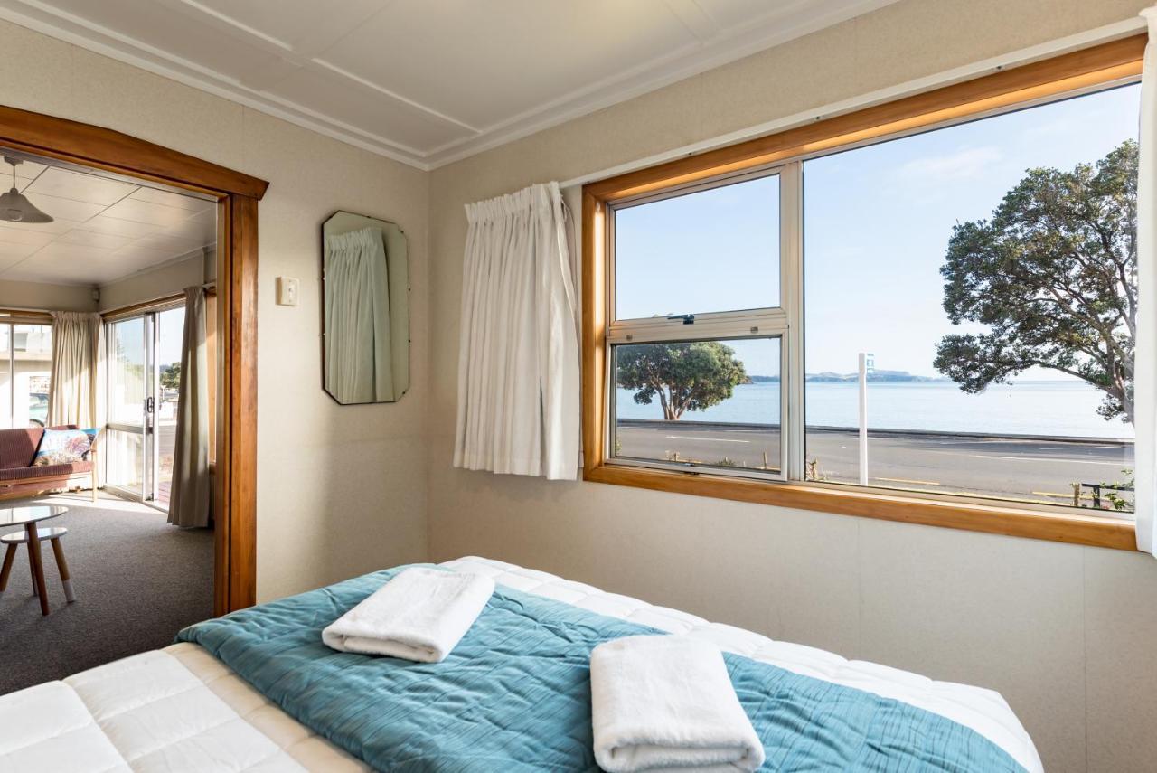 Dream View Waterfront Paihia Villa Ngoại thất bức ảnh