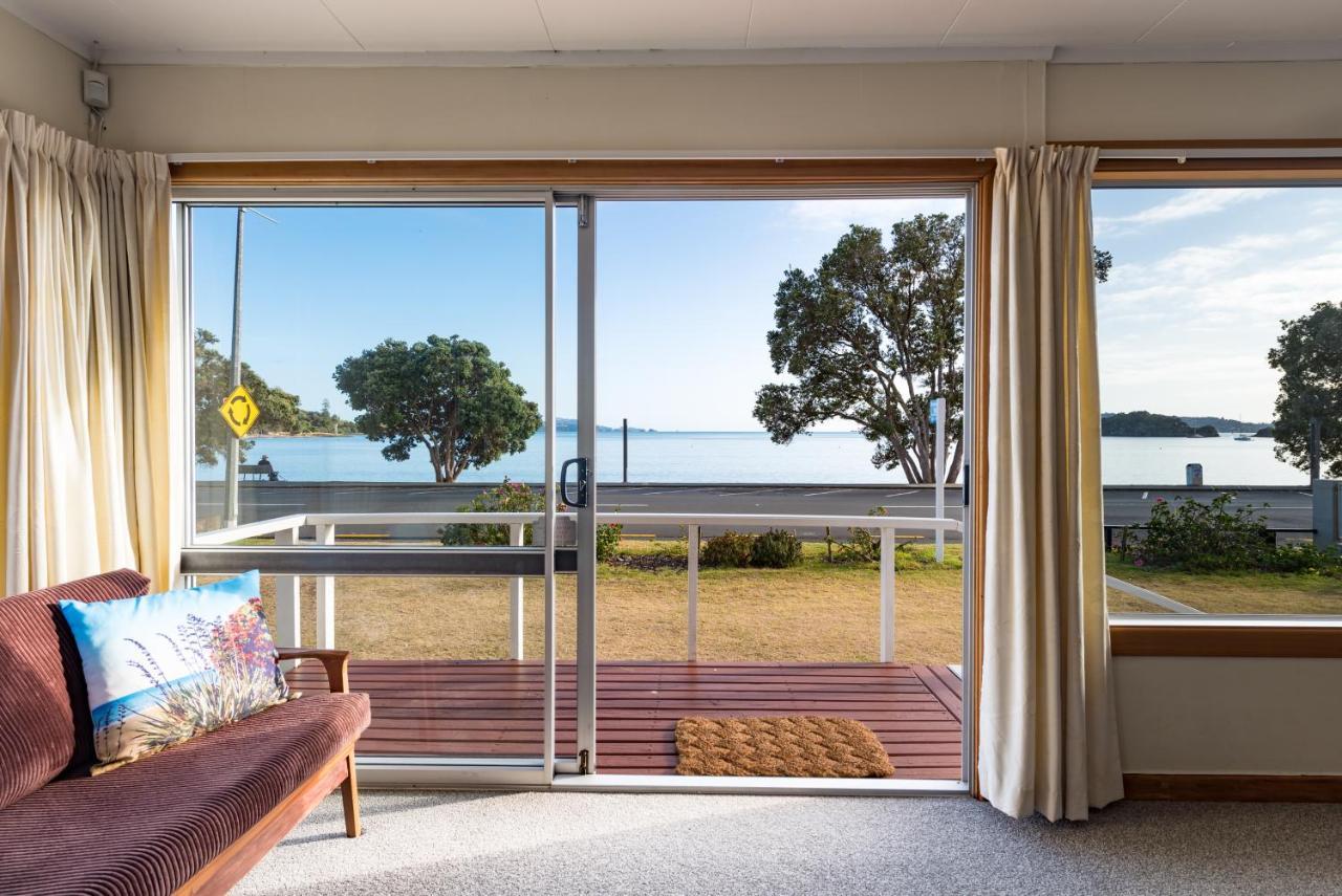 Dream View Waterfront Paihia Villa Ngoại thất bức ảnh